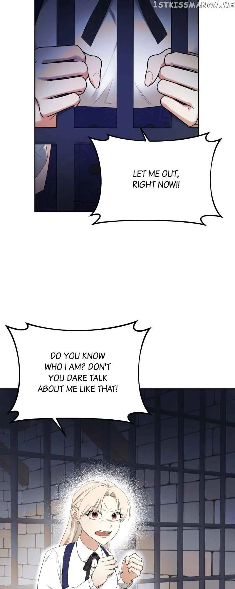 Once Wicked, Always Wicked Chapter 23 page 36