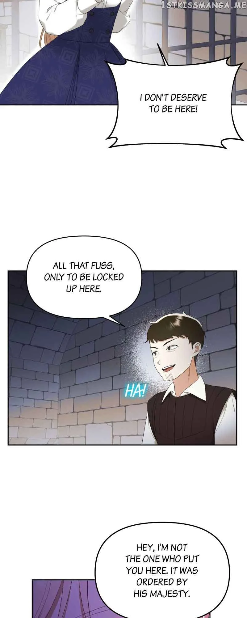Once Wicked, Always Wicked Chapter 23 page 37