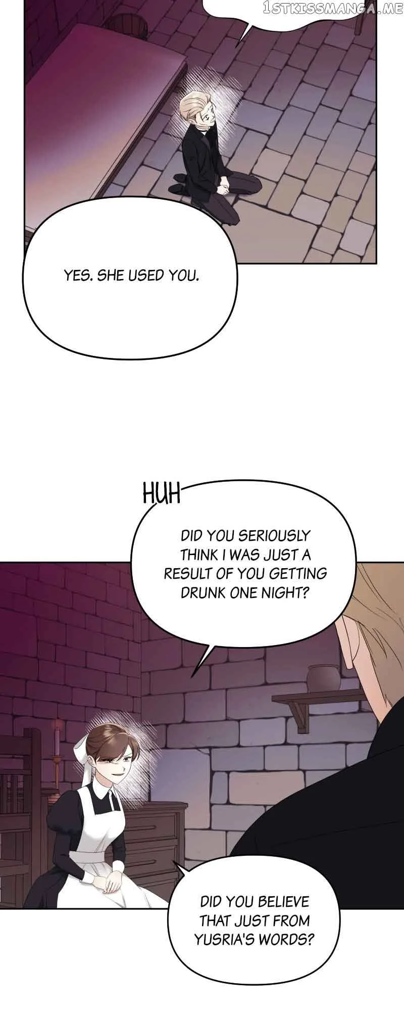 Once Wicked, Always Wicked Chapter 25 page 14