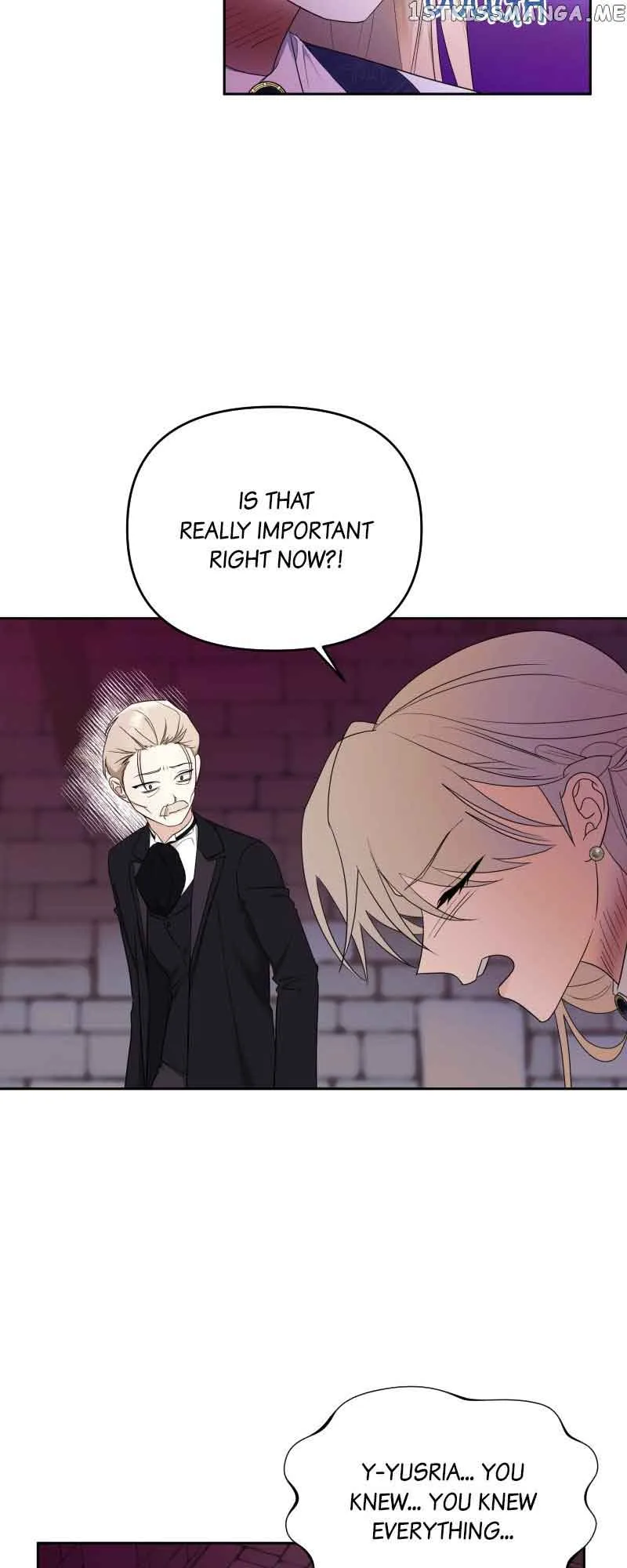 Once Wicked, Always Wicked Chapter 25 page 13