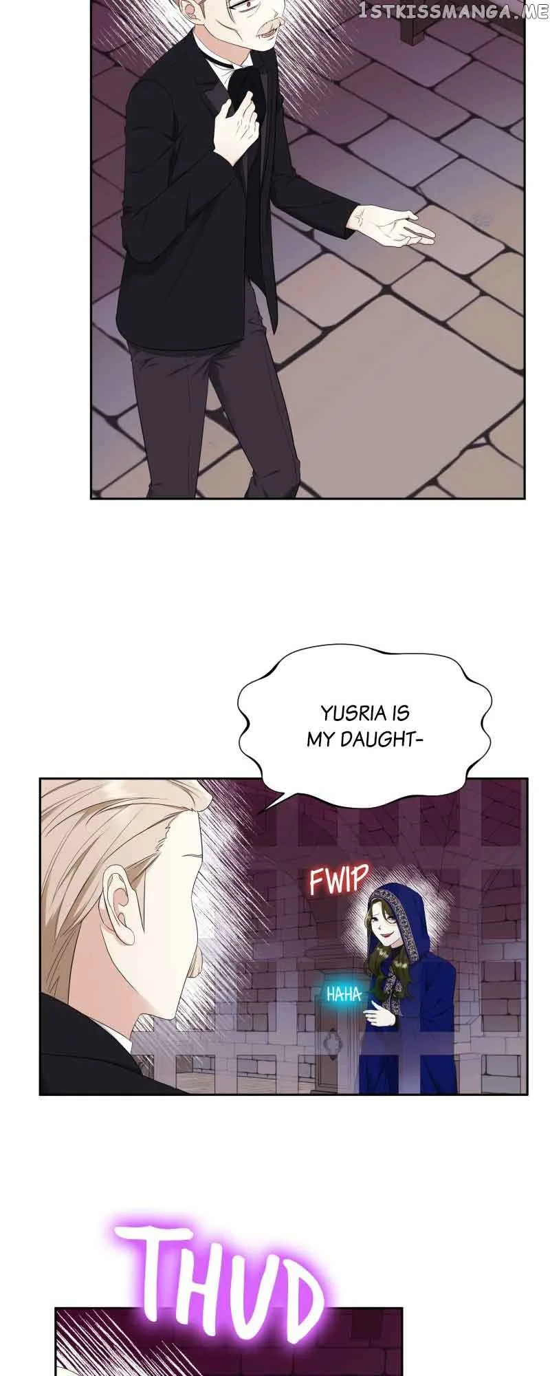 Once Wicked, Always Wicked Chapter 25 page 11