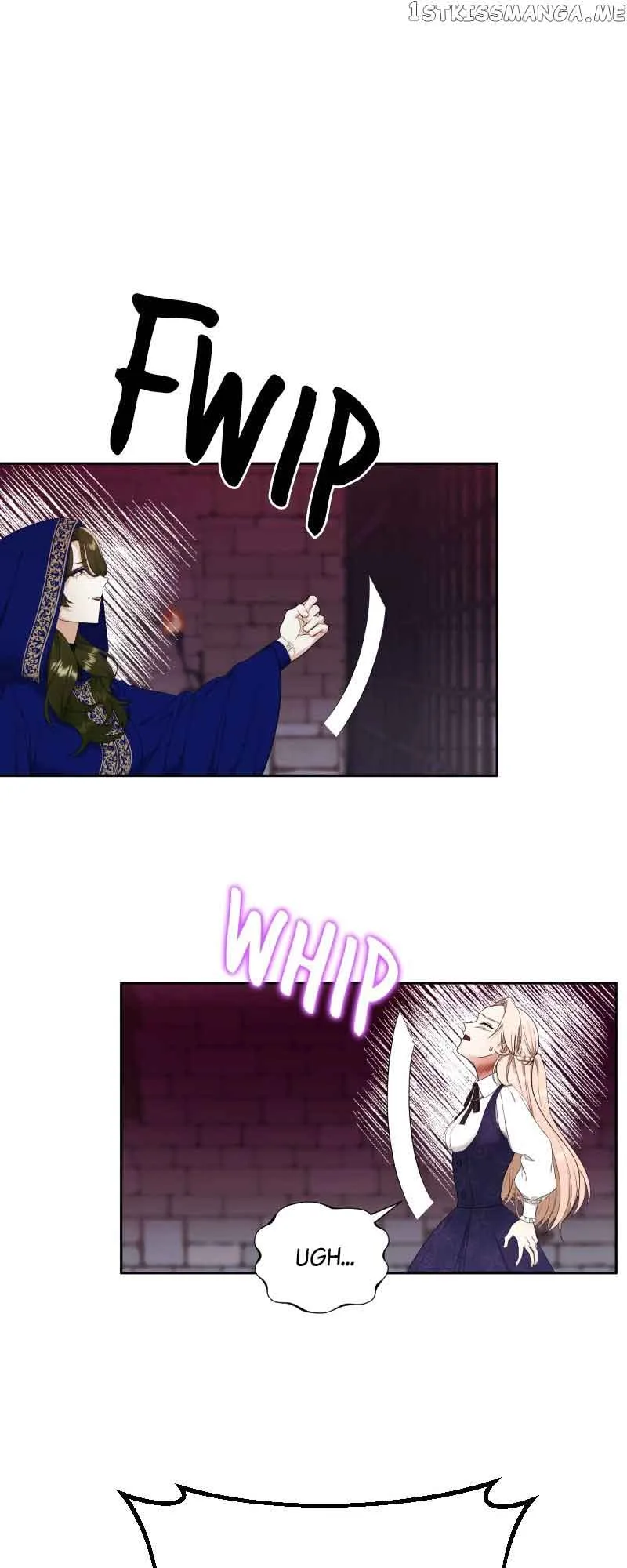 Once Wicked, Always Wicked Chapter 25 page 8