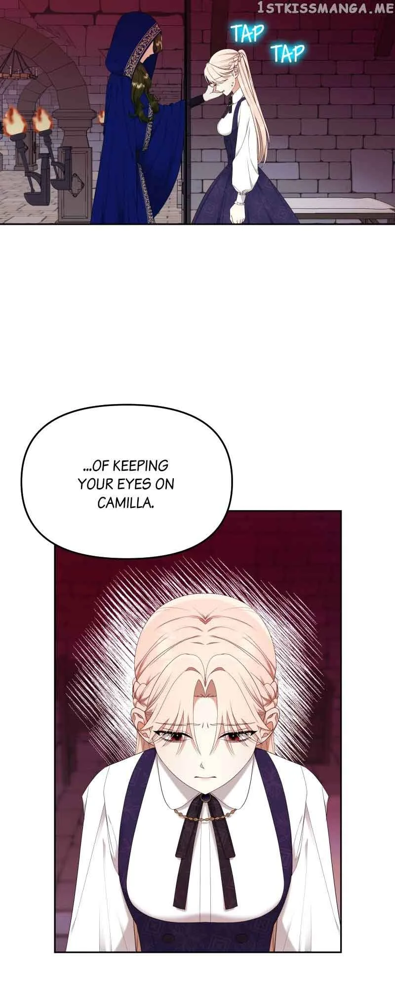Once Wicked, Always Wicked Chapter 25 page 7