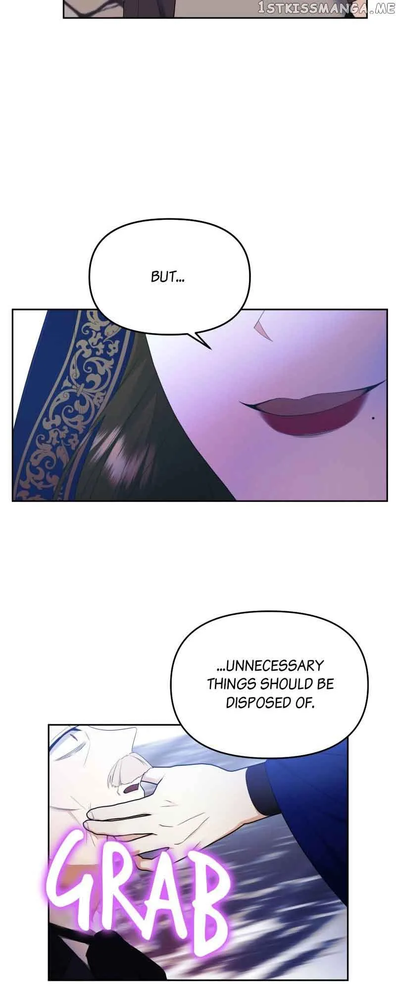 Once Wicked, Always Wicked Chapter 25 page 17