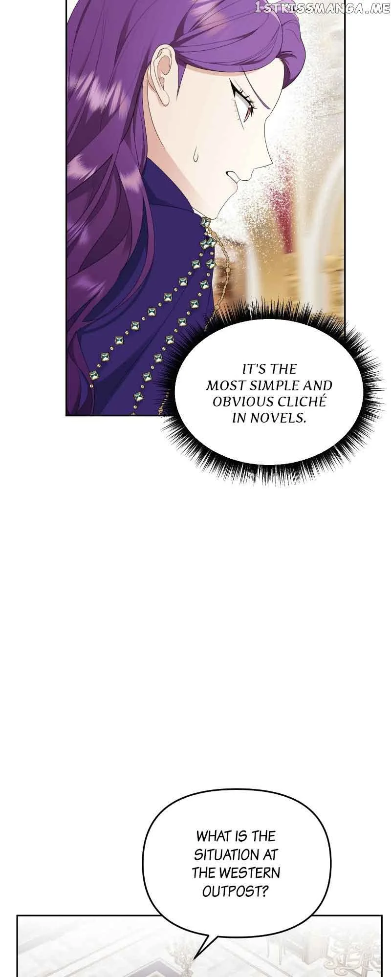 Once Wicked, Always Wicked Chapter 25 page 23
