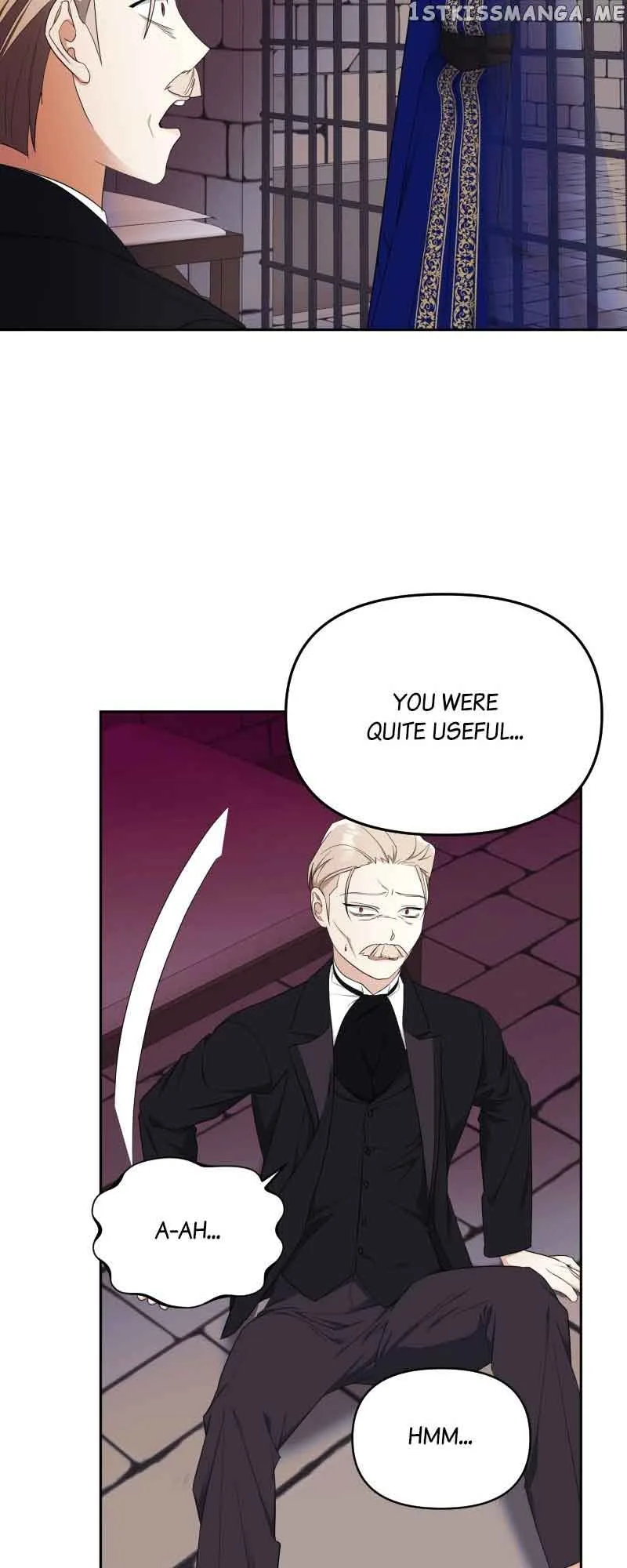 Once Wicked, Always Wicked Chapter 25 page 16