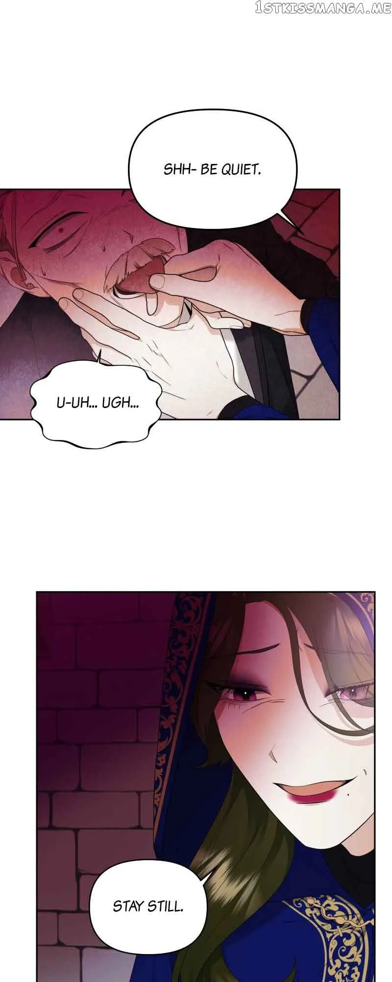 Once Wicked, Always Wicked Chapter 25 page 18