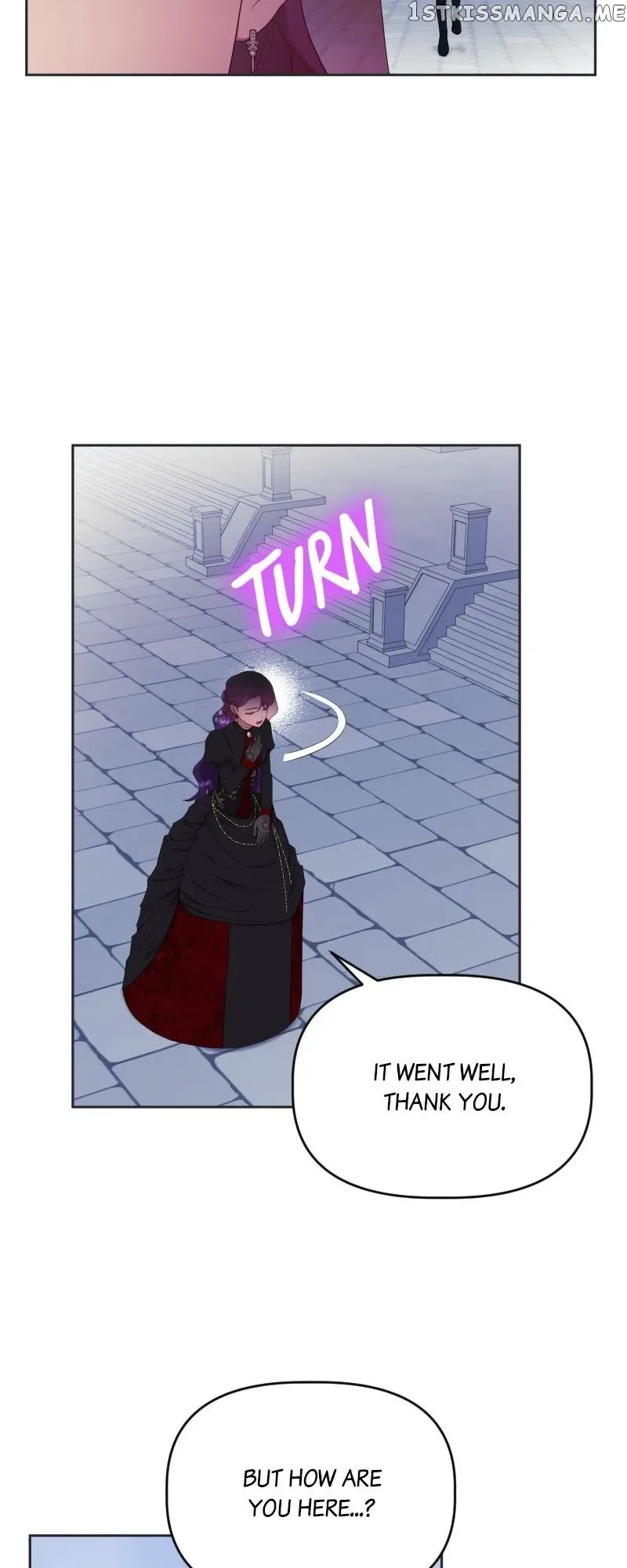 Once Wicked, Always Wicked Chapter 24 page 15