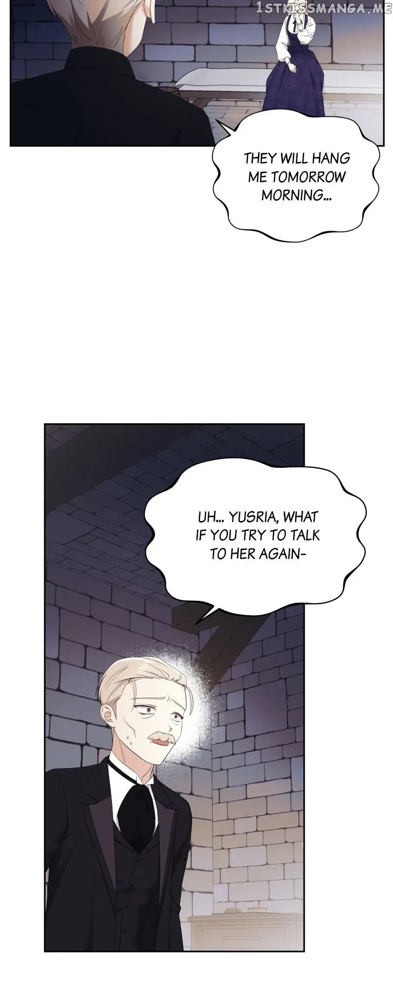 Once Wicked, Always Wicked Chapter 24 page 41