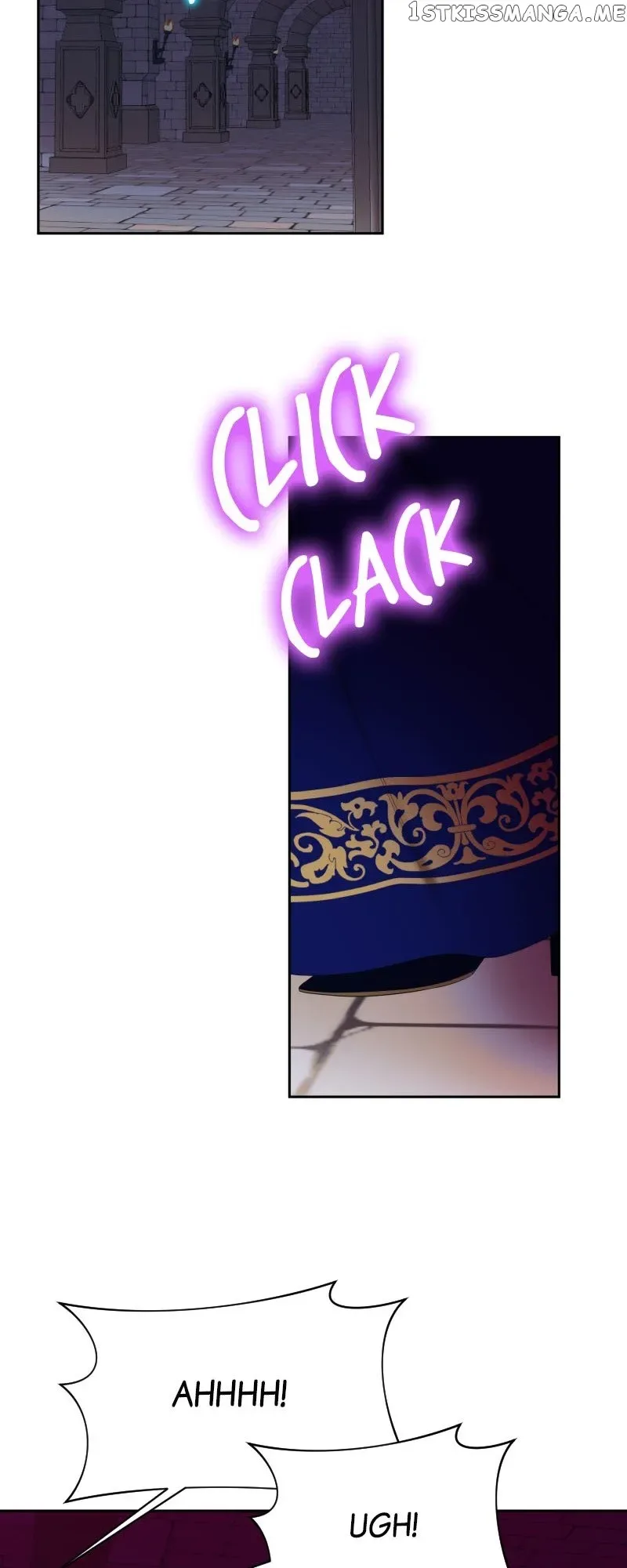 Once Wicked, Always Wicked Chapter 24 page 44