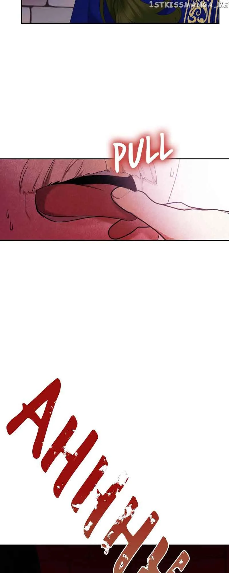 Once Wicked, Always Wicked Chapter 25 page 19