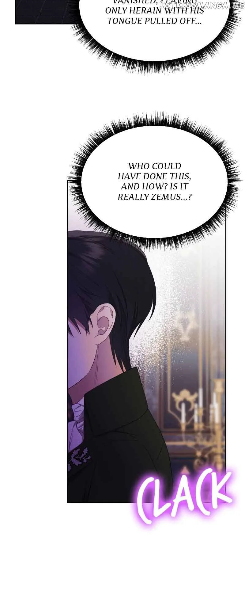 Once Wicked, Always Wicked Chapter 25 page 28