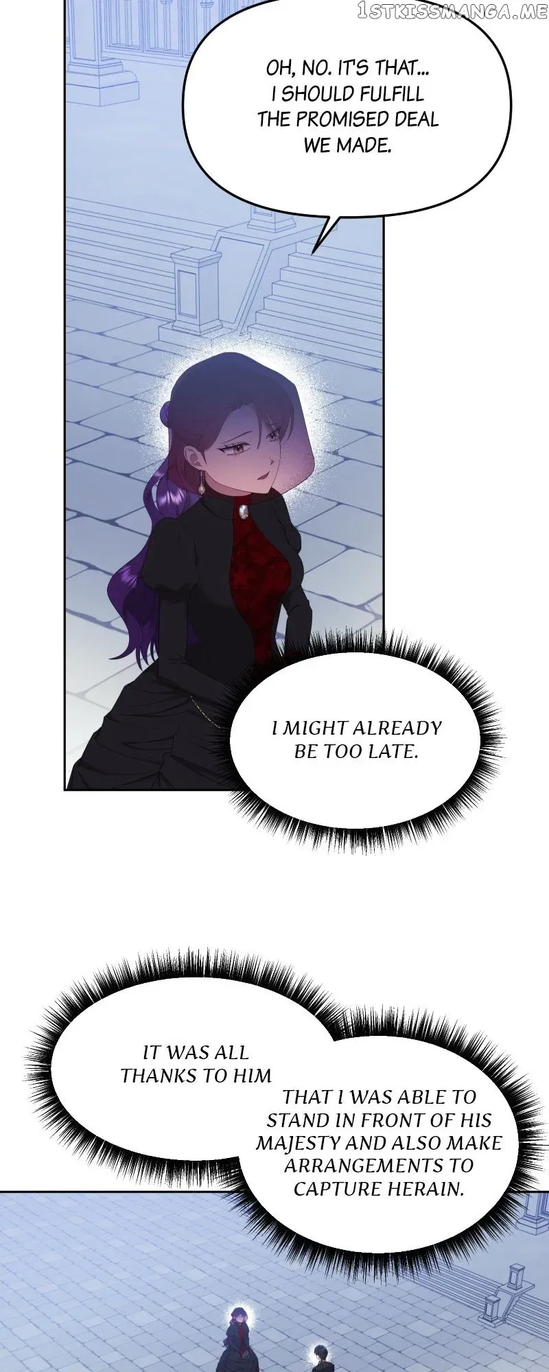 Once Wicked, Always Wicked Chapter 24 page 33