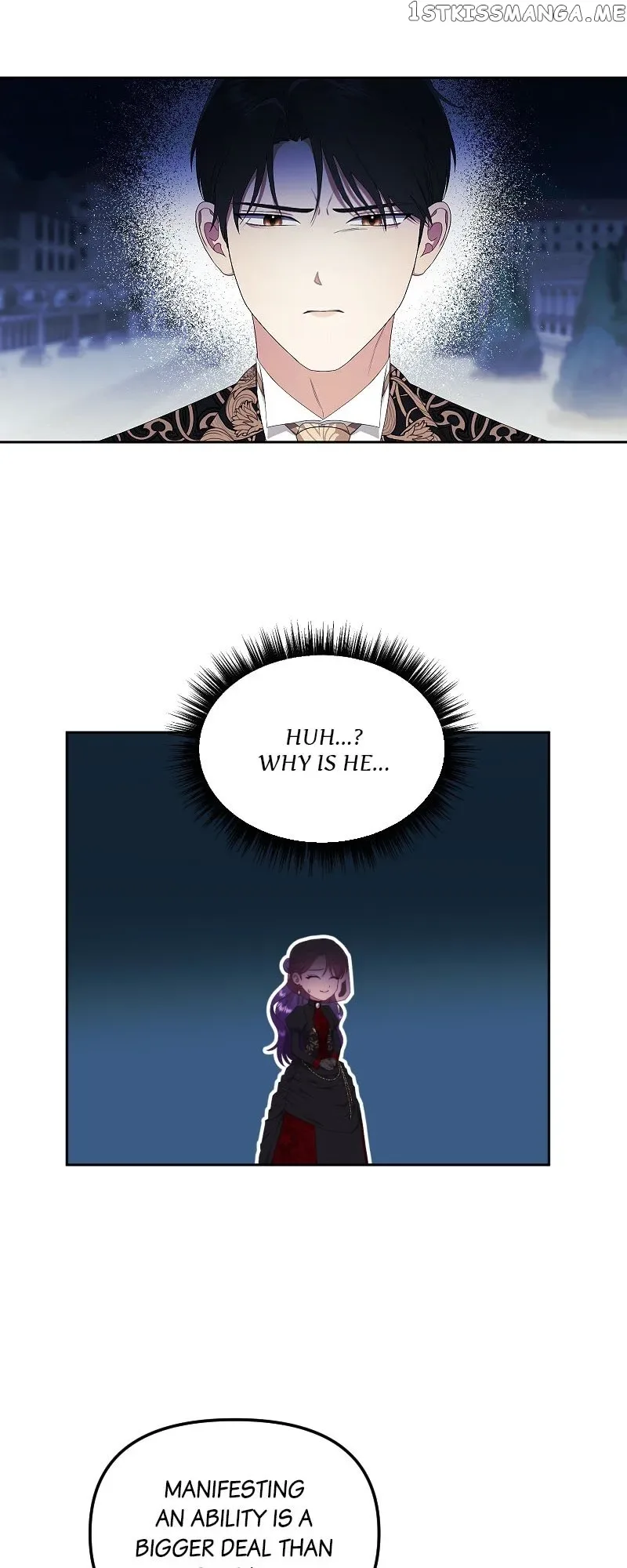 Once Wicked, Always Wicked Chapter 24 page 35