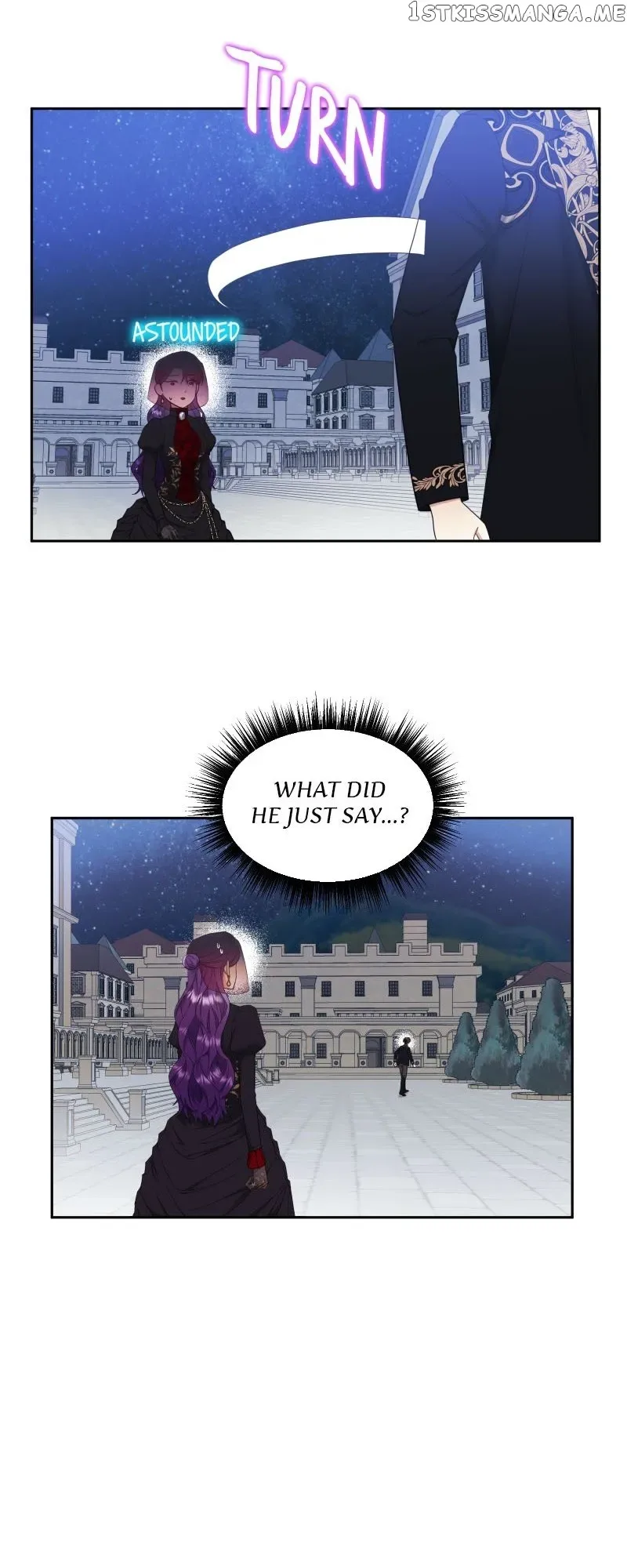 Once Wicked, Always Wicked Chapter 24 page 38