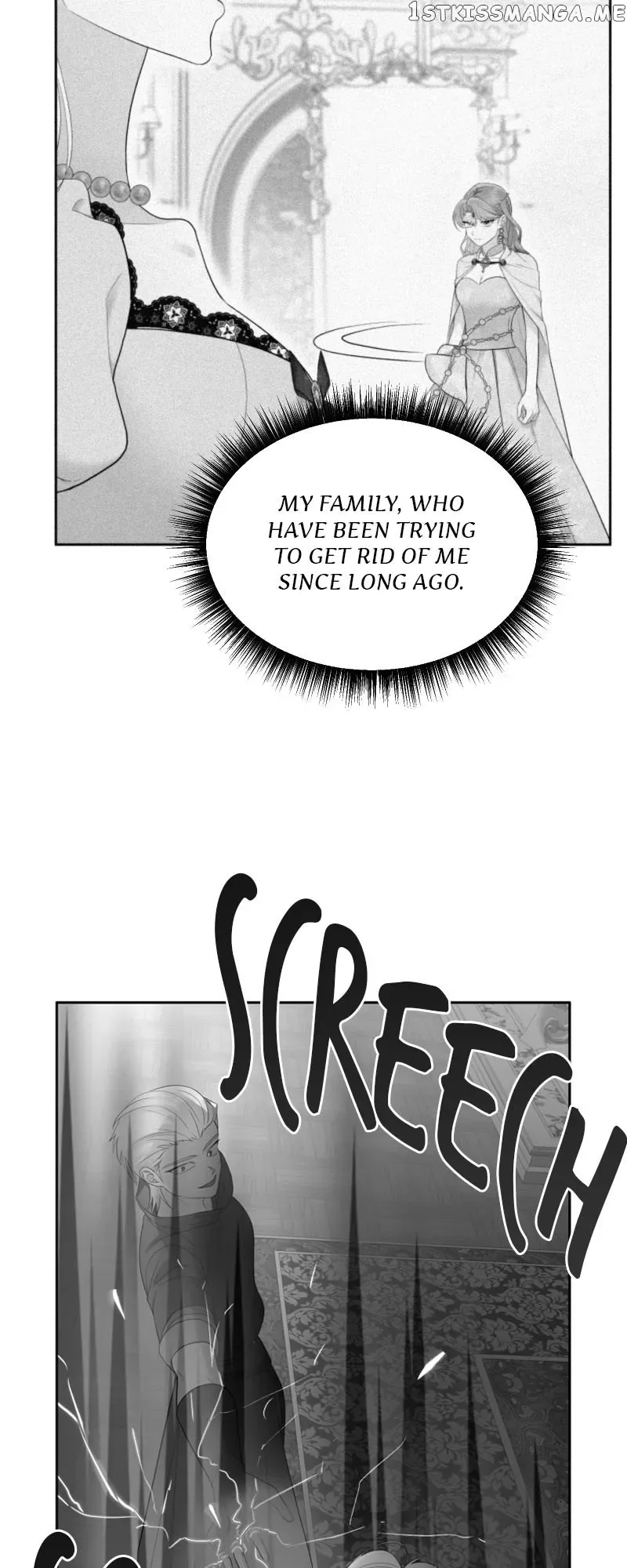 Once Wicked, Always Wicked Chapter 24 page 25