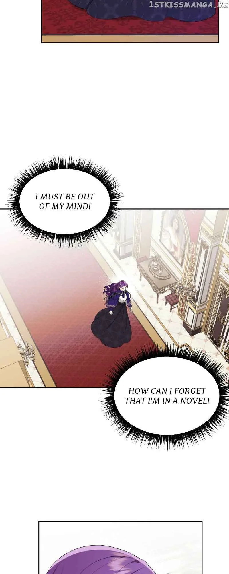 Once Wicked, Always Wicked Chapter 25 page 22