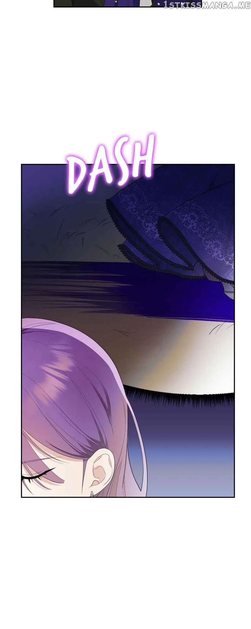 Once Wicked, Always Wicked Chapter 25 page 38