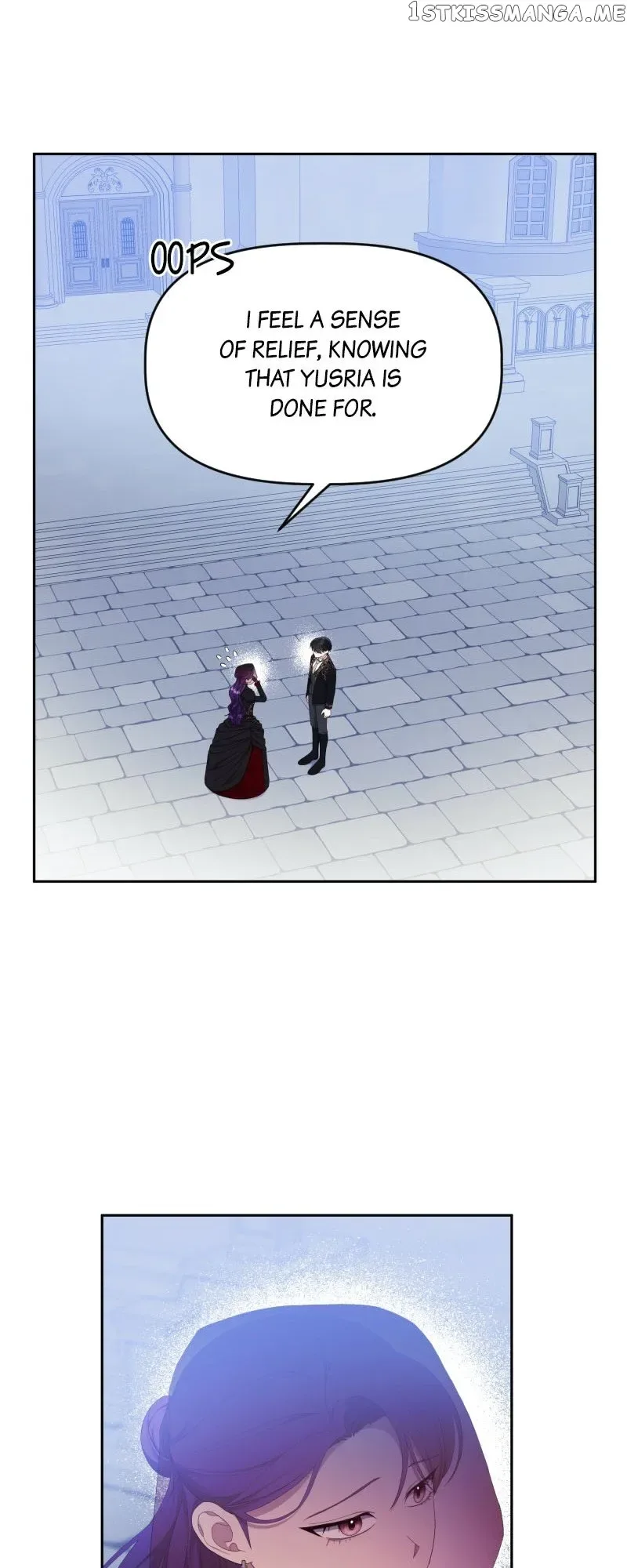 Once Wicked, Always Wicked Chapter 24 page 28