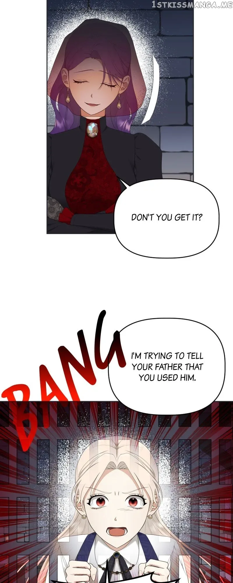 Once Wicked, Always Wicked Chapter 24 page 8