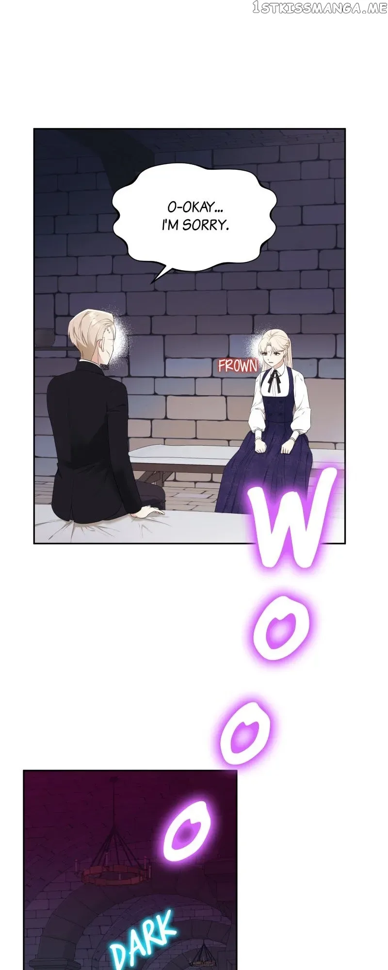 Once Wicked, Always Wicked Chapter 24 page 43