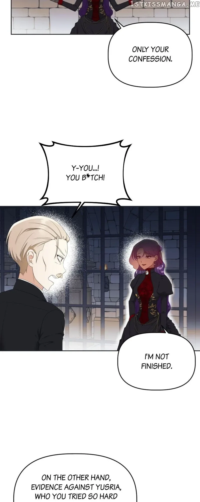 Once Wicked, Always Wicked Chapter 24 page 6