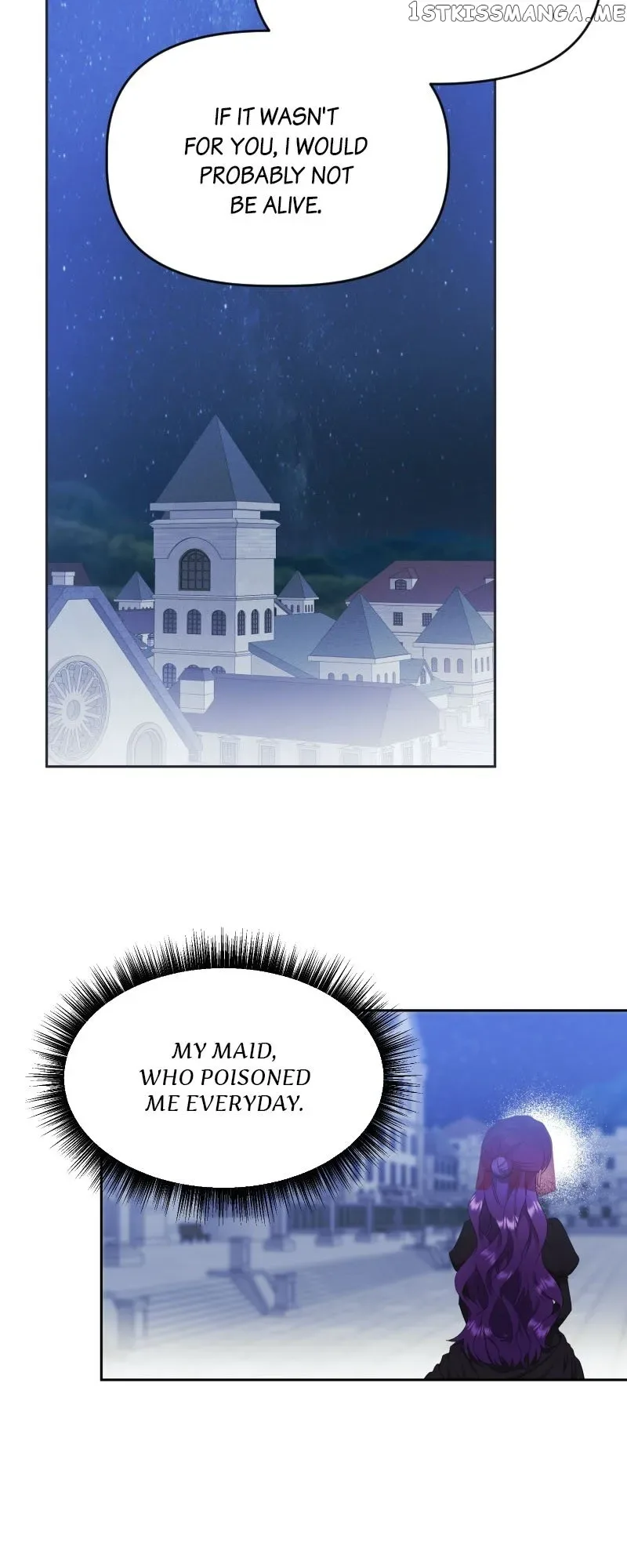 Once Wicked, Always Wicked Chapter 24 page 23
