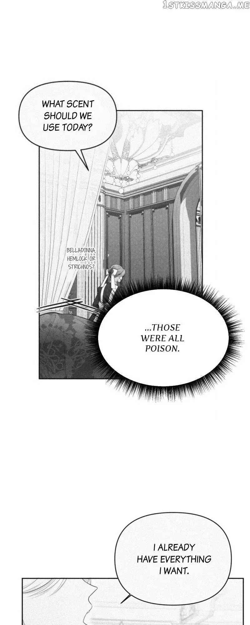 Once Wicked, Always Wicked Chapter 24 page 24