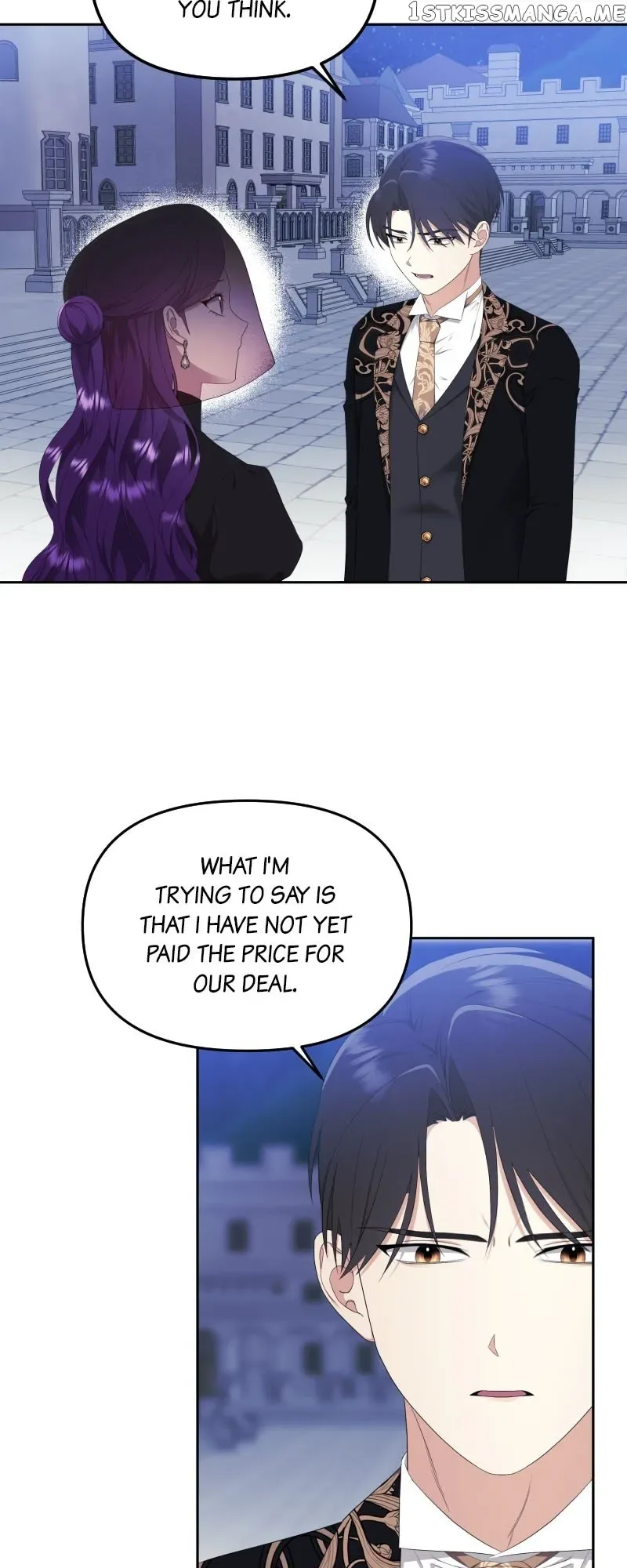 Once Wicked, Always Wicked Chapter 24 page 36