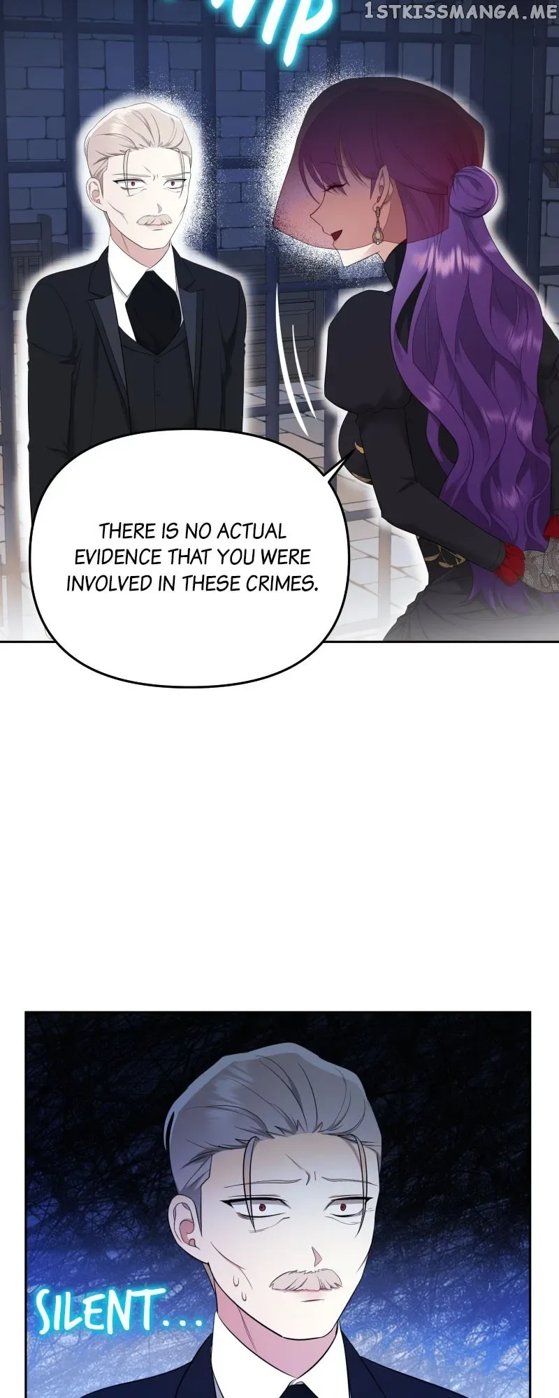 Once Wicked, Always Wicked Chapter 24 page 3