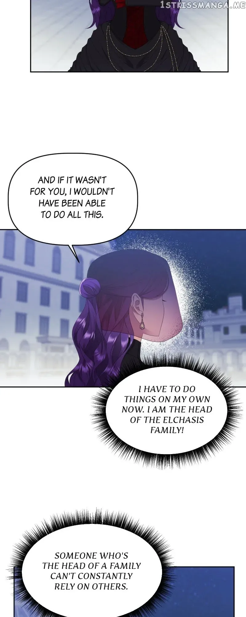 Once Wicked, Always Wicked Chapter 24 page 31