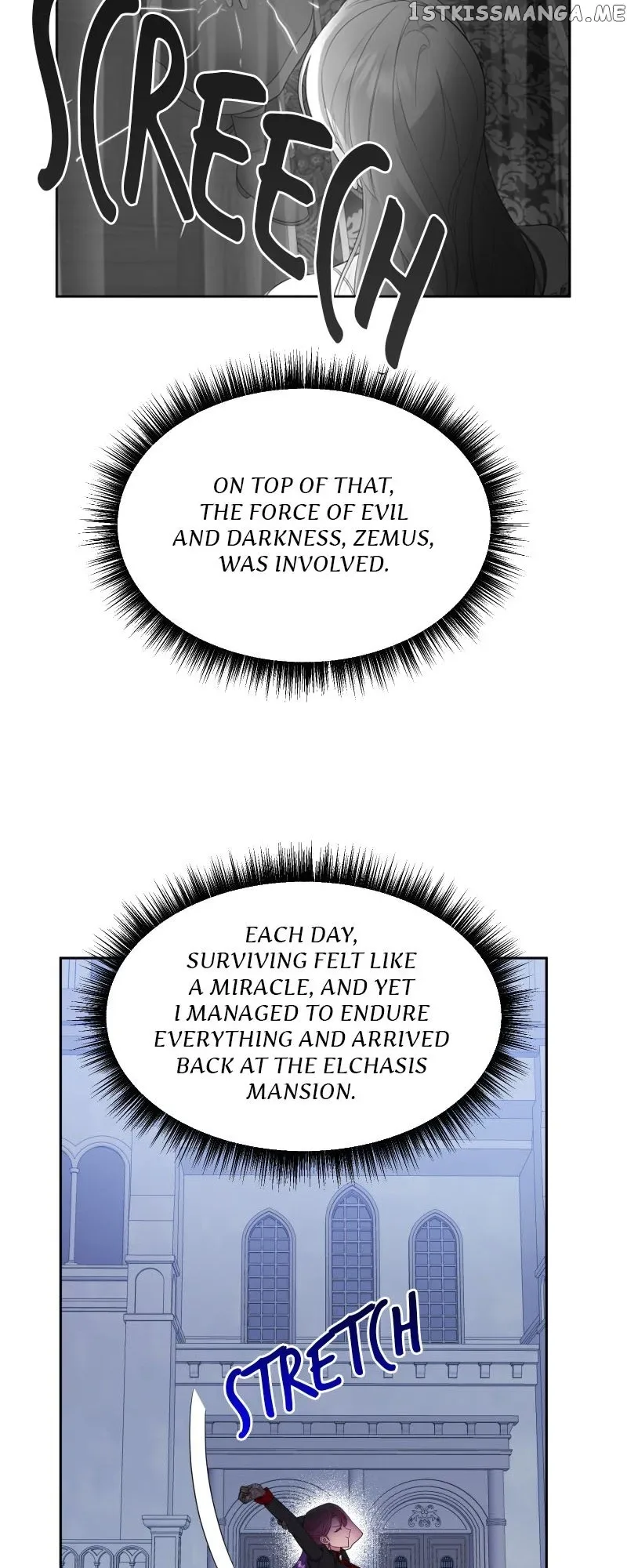 Once Wicked, Always Wicked Chapter 24 page 26