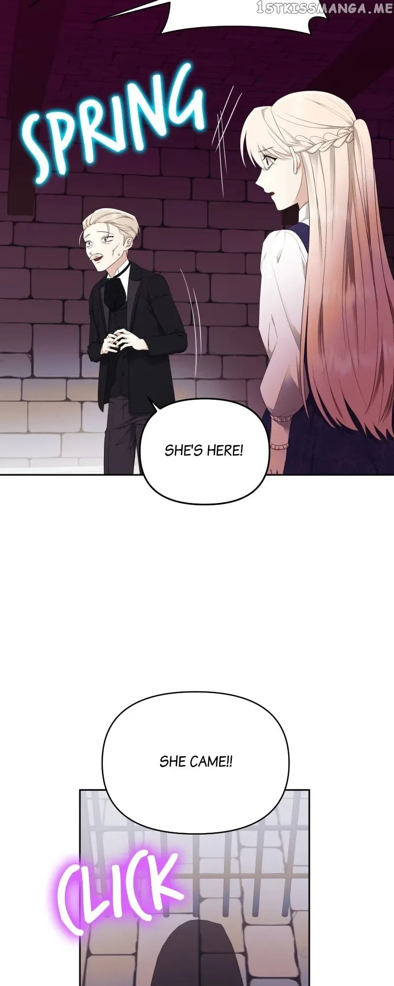 Once Wicked, Always Wicked Chapter 24 page 45