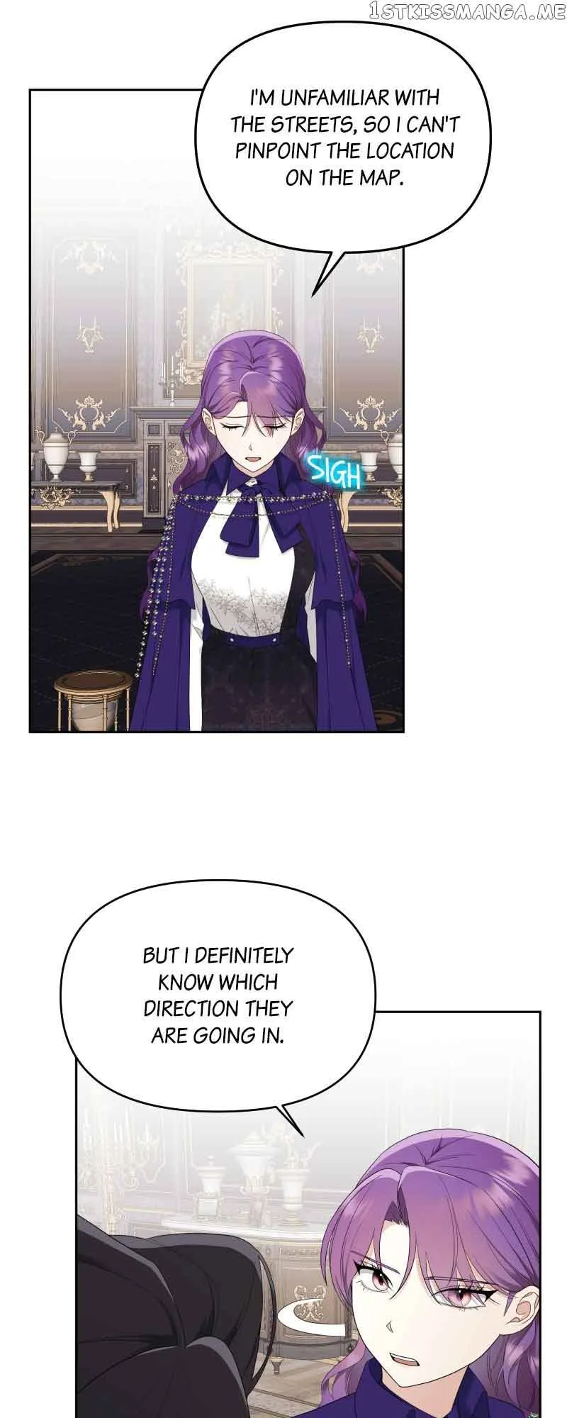Once Wicked, Always Wicked Chapter 25 page 39