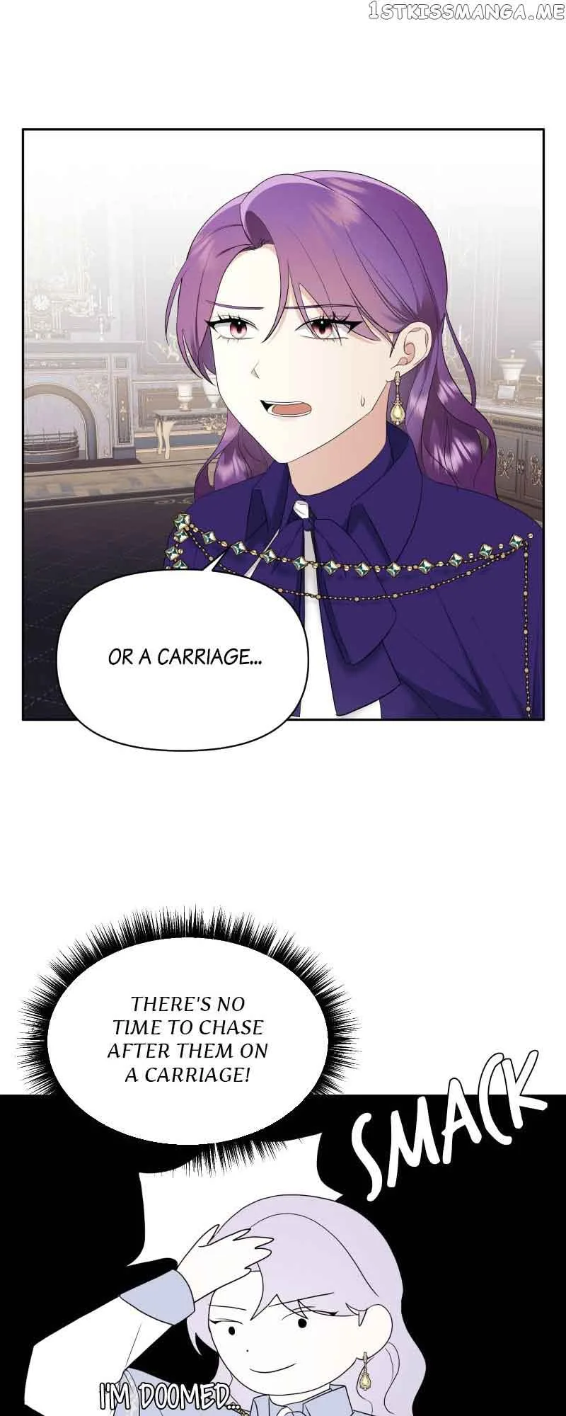 Once Wicked, Always Wicked Chapter 25 page 43