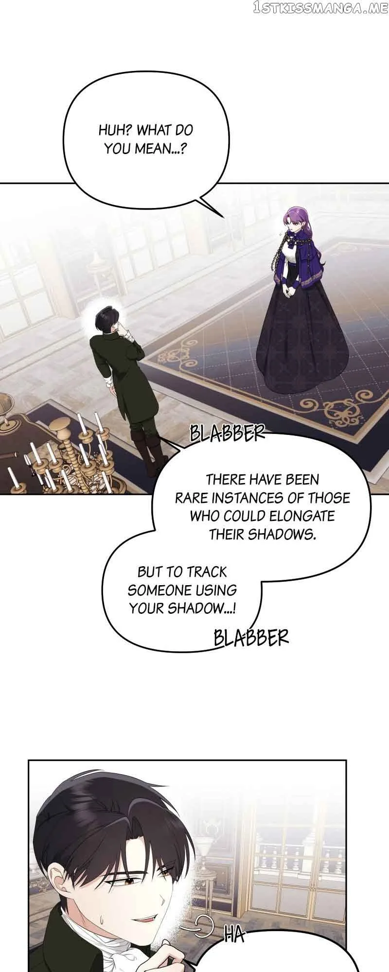 Once Wicked, Always Wicked Chapter 25 page 35