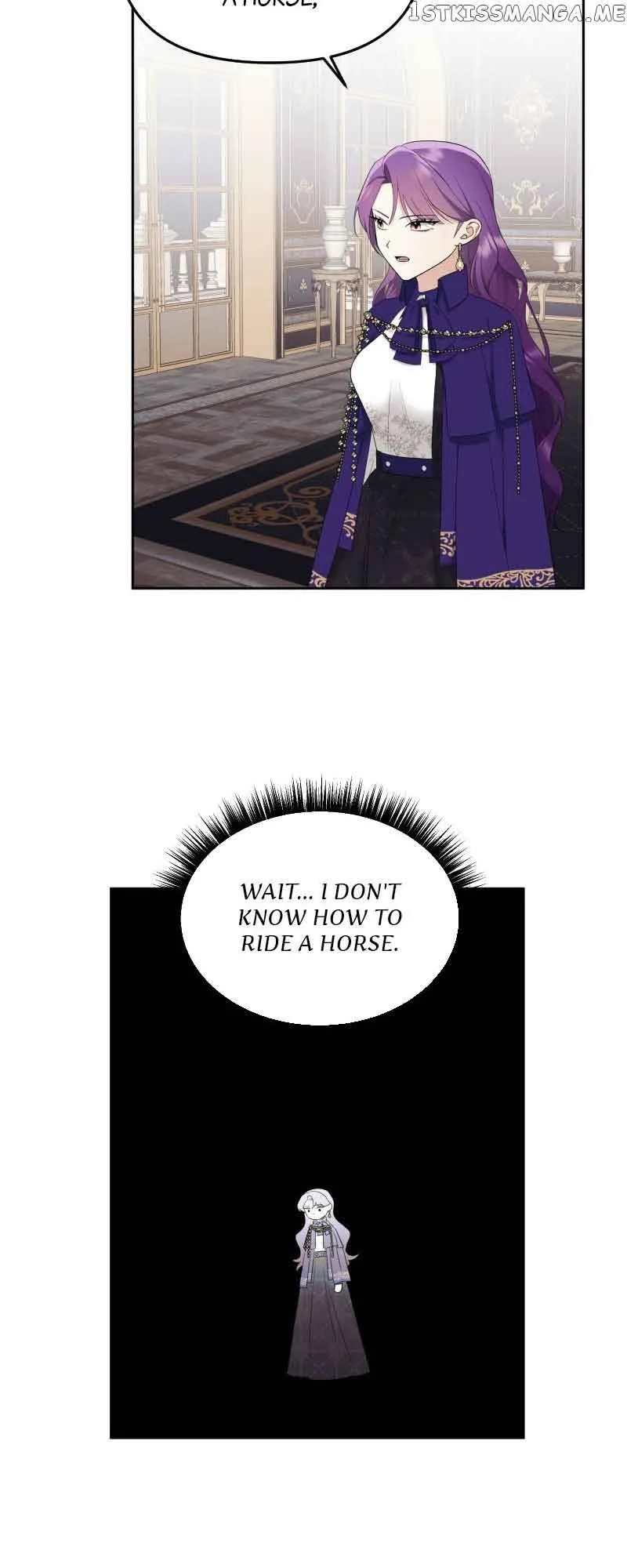 Once Wicked, Always Wicked Chapter 25 page 42