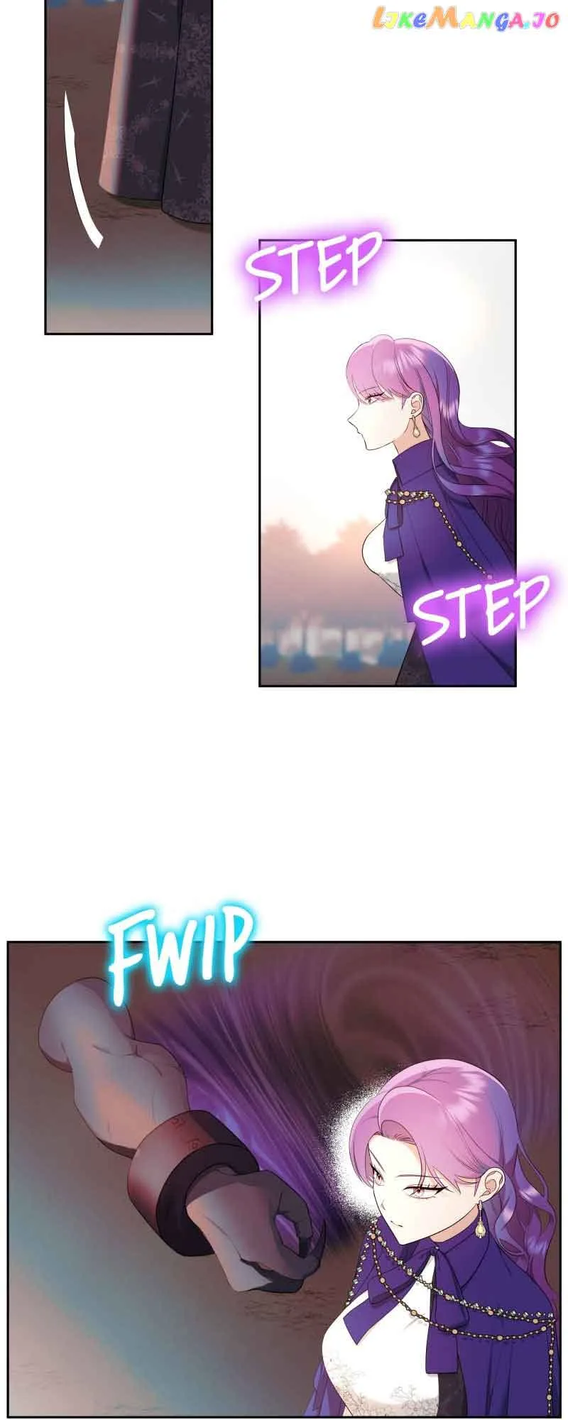 Once Wicked, Always Wicked Chapter 28 page 23