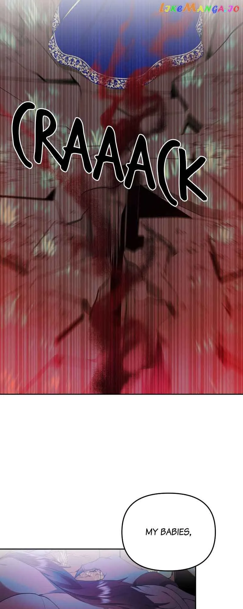 Once Wicked, Always Wicked Chapter 28 page 3
