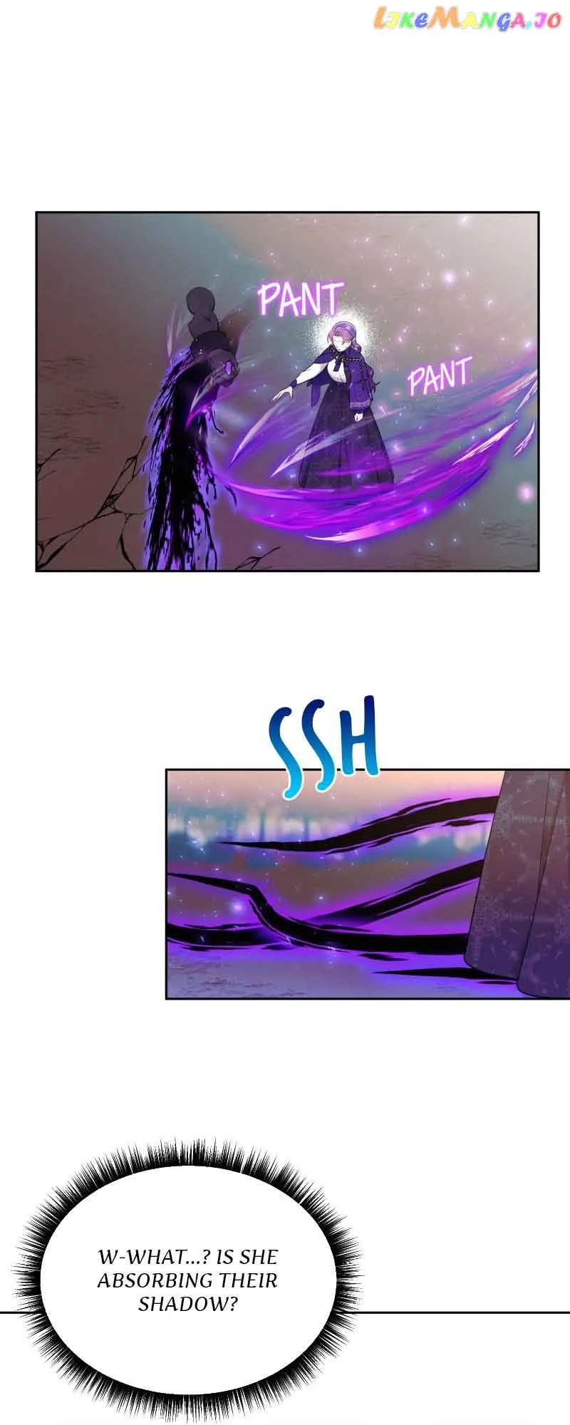 Once Wicked, Always Wicked Chapter 28 page 31