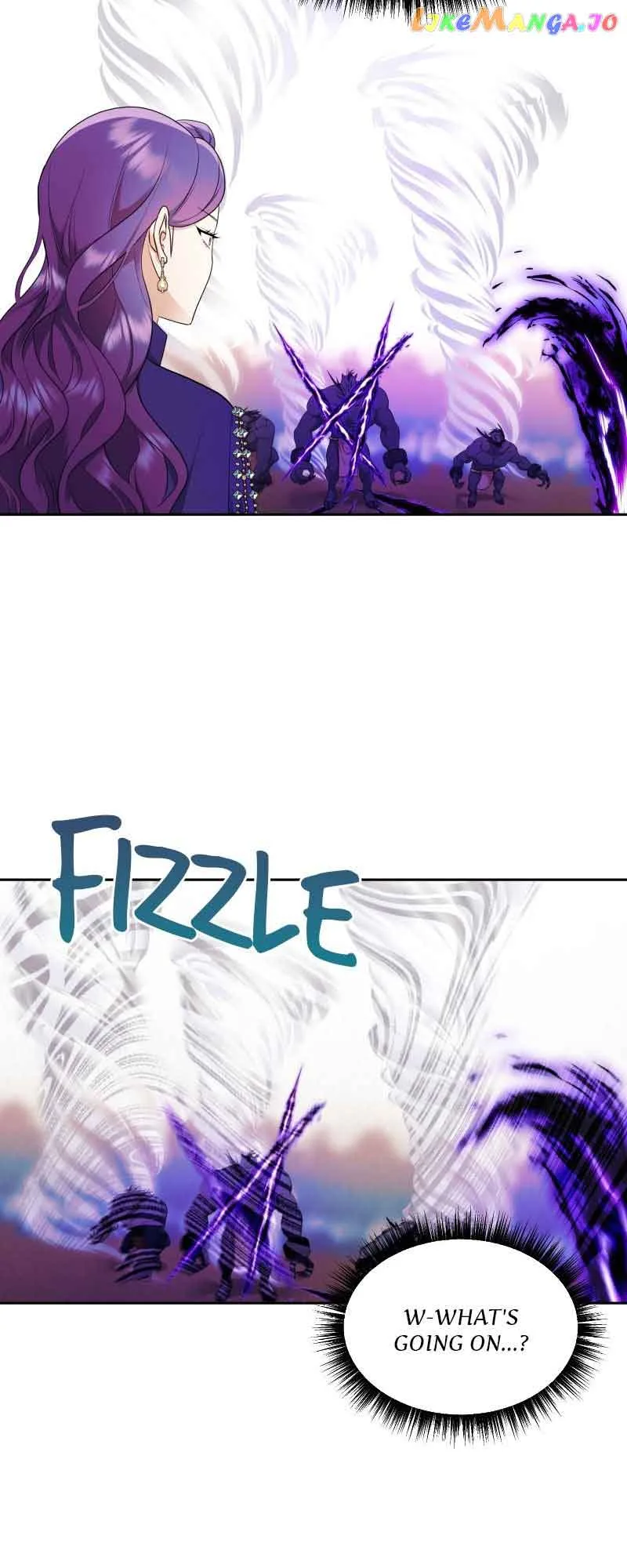 Once Wicked, Always Wicked Chapter 28 page 38