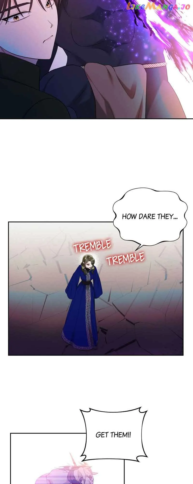 Once Wicked, Always Wicked Chapter 28 page 34