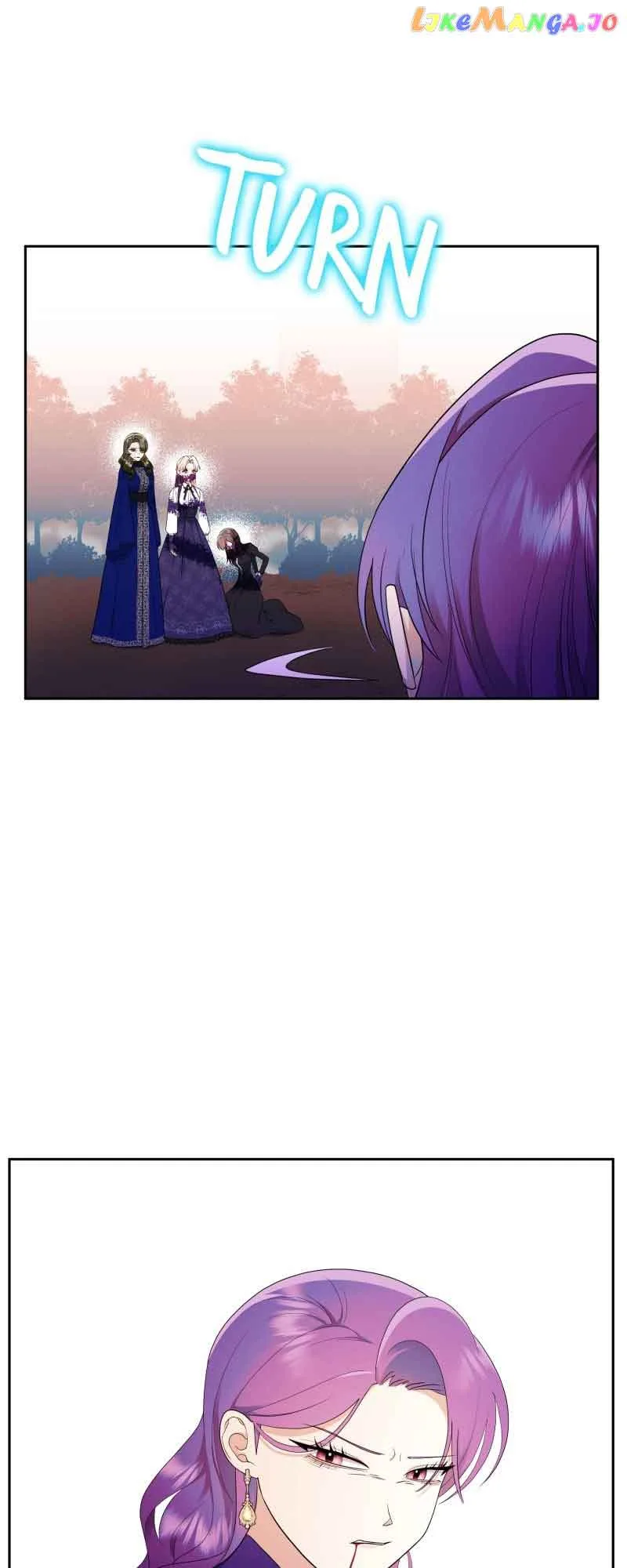 Once Wicked, Always Wicked Chapter 28 page 41