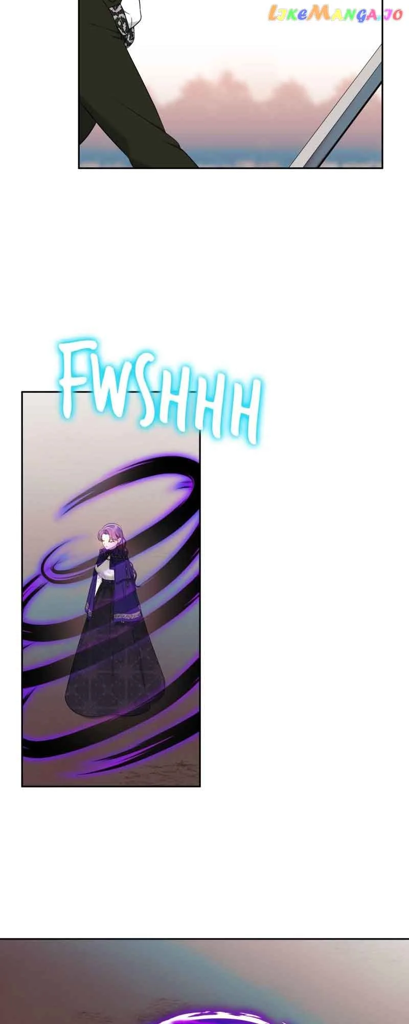 Once Wicked, Always Wicked Chapter 28 page 26