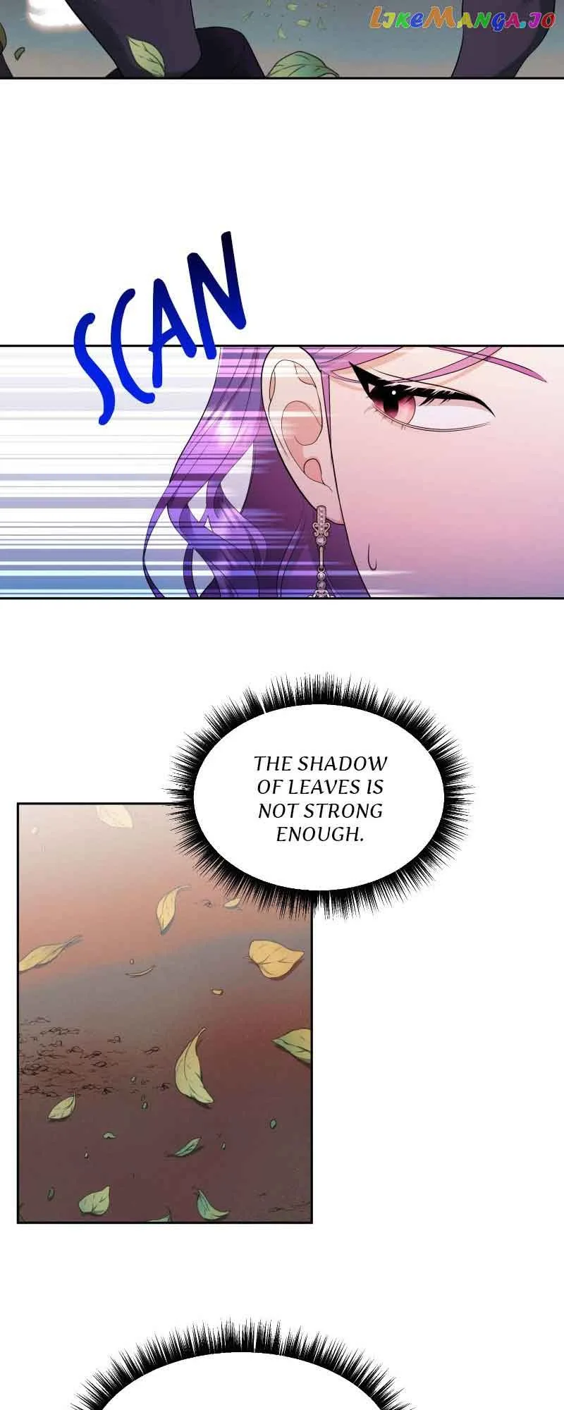 Once Wicked, Always Wicked Chapter 28 page 16