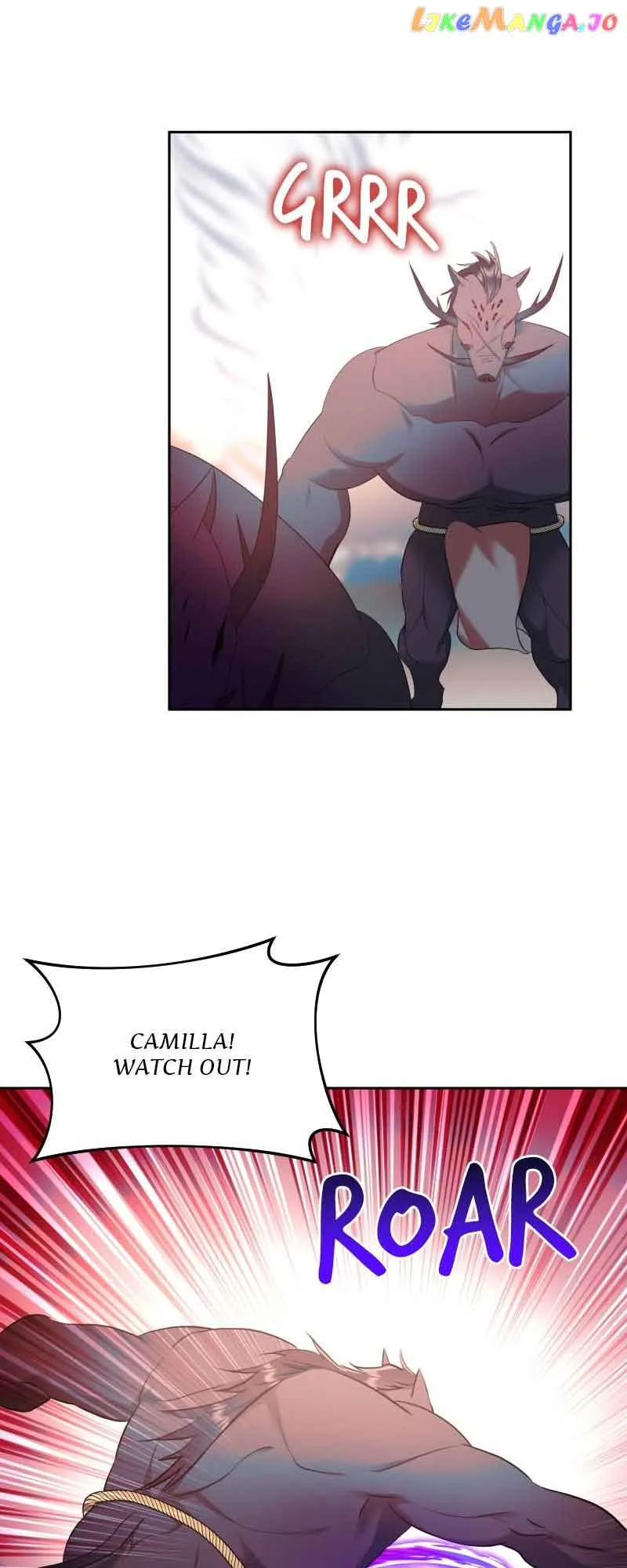 Once Wicked, Always Wicked Chapter 28 page 29