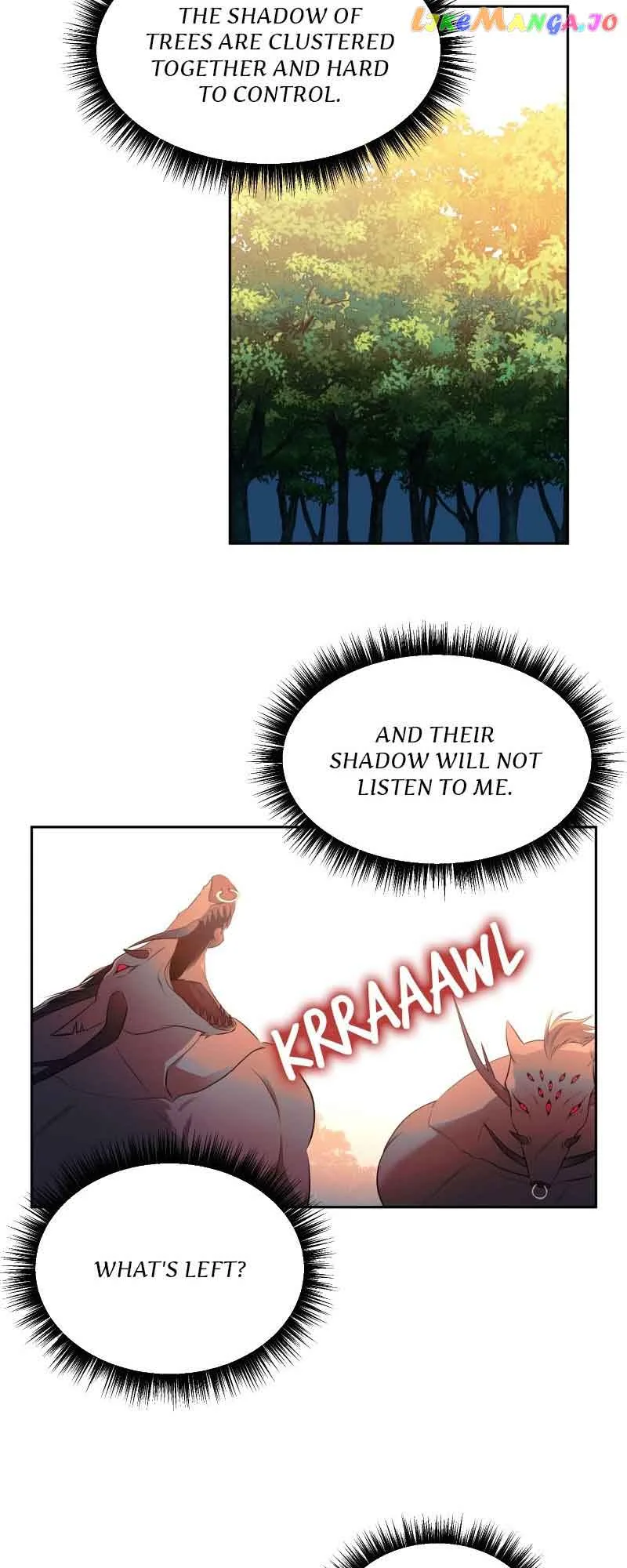 Once Wicked, Always Wicked Chapter 28 page 17