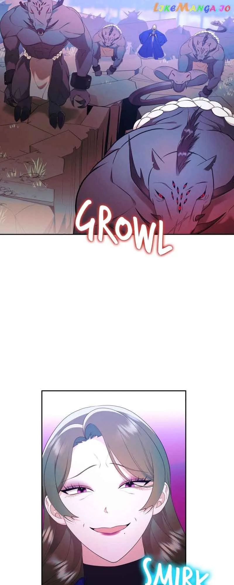 Once Wicked, Always Wicked Chapter 28 page 5