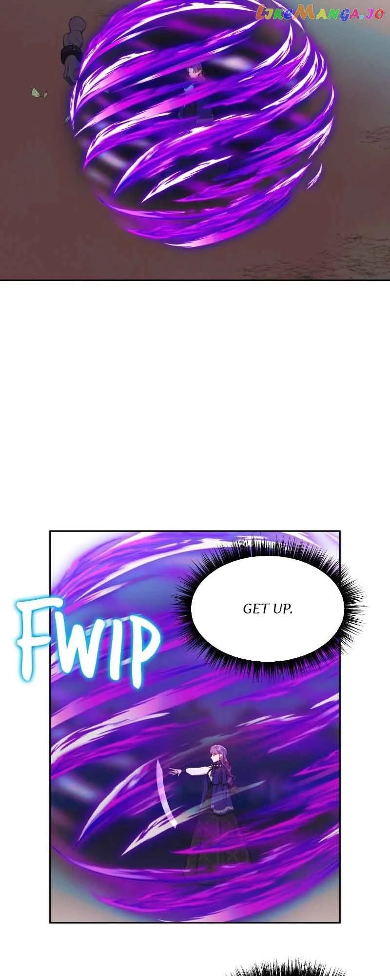 Once Wicked, Always Wicked Chapter 28 page 27