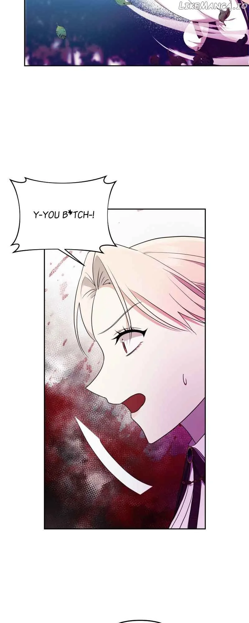 Once Wicked, Always Wicked Chapter 27 page 4